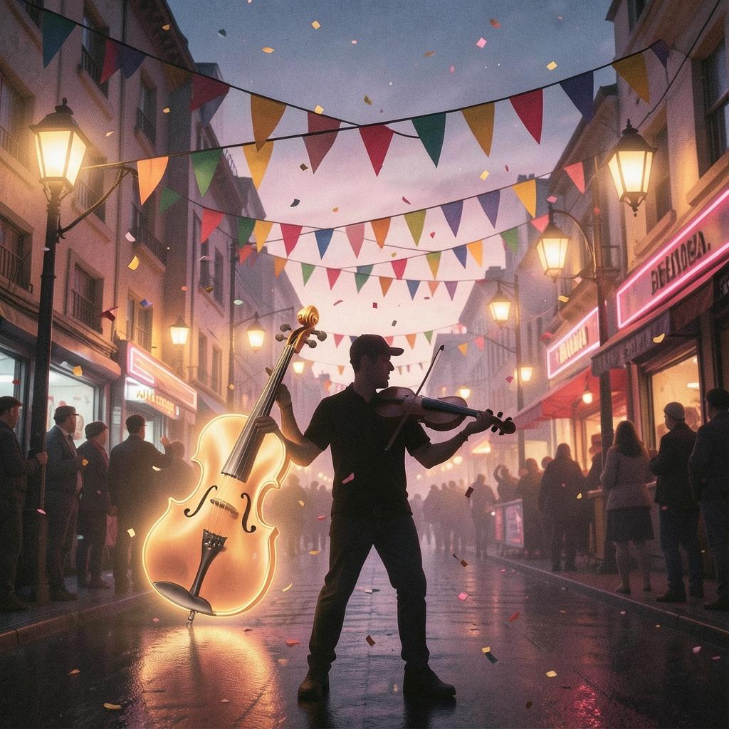 Song Image