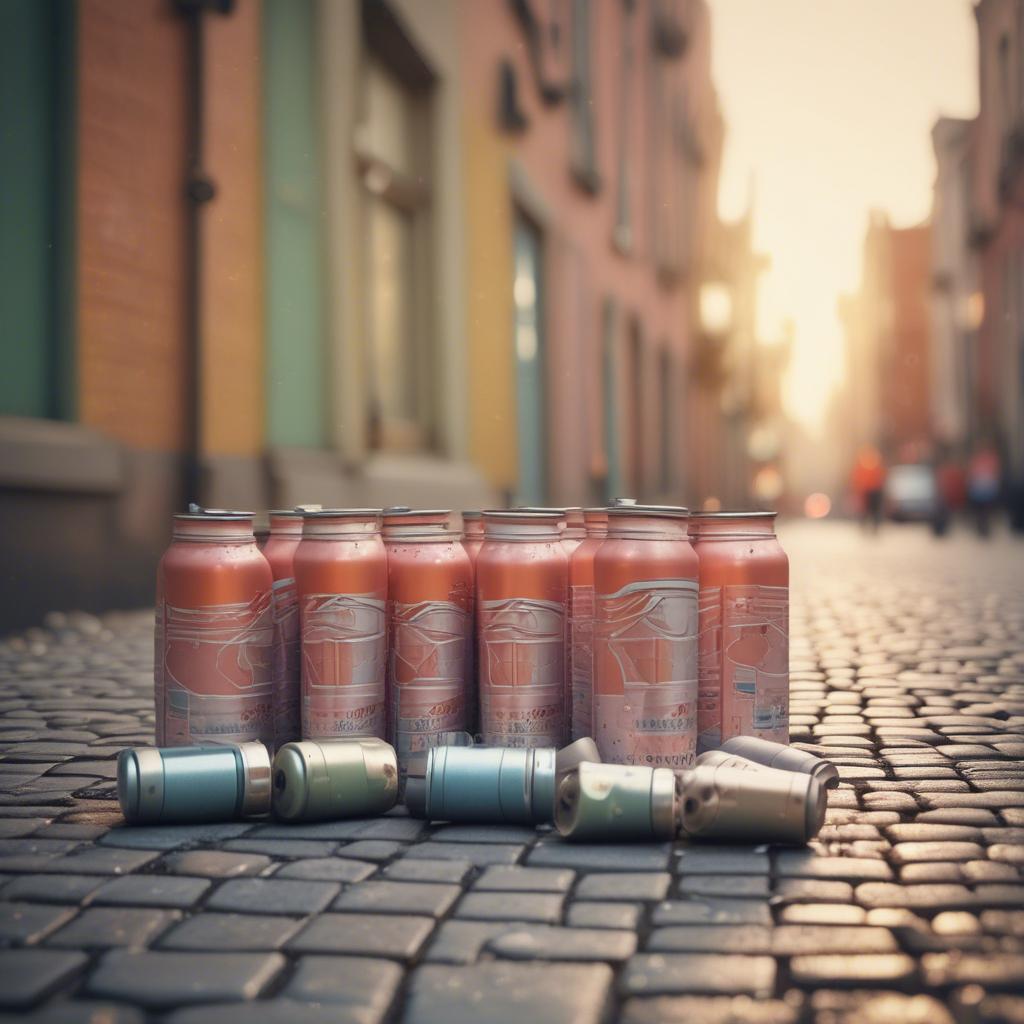 Image for Can Picker