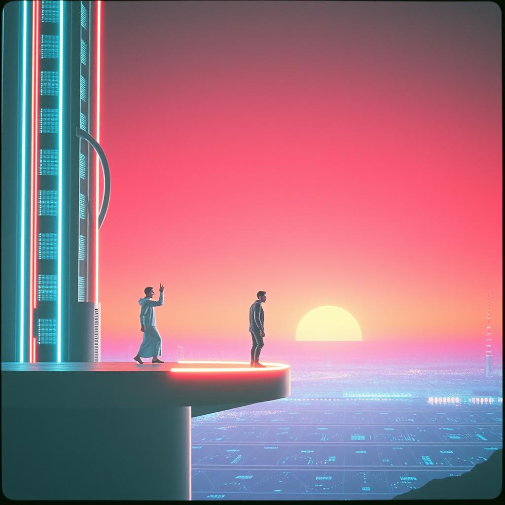 Persona image for Digitized   