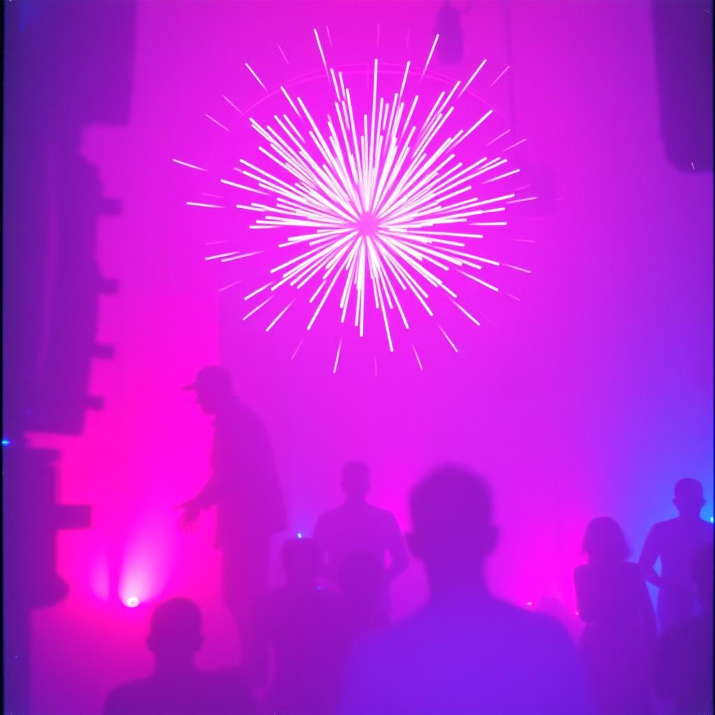 Image for Echoes of the Drift: Unbound Frequencies