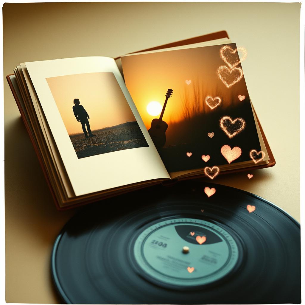 Song Image