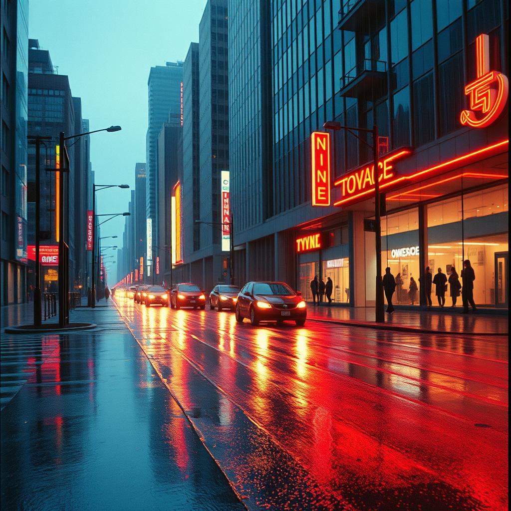 Image for Movie Trailers (2026)