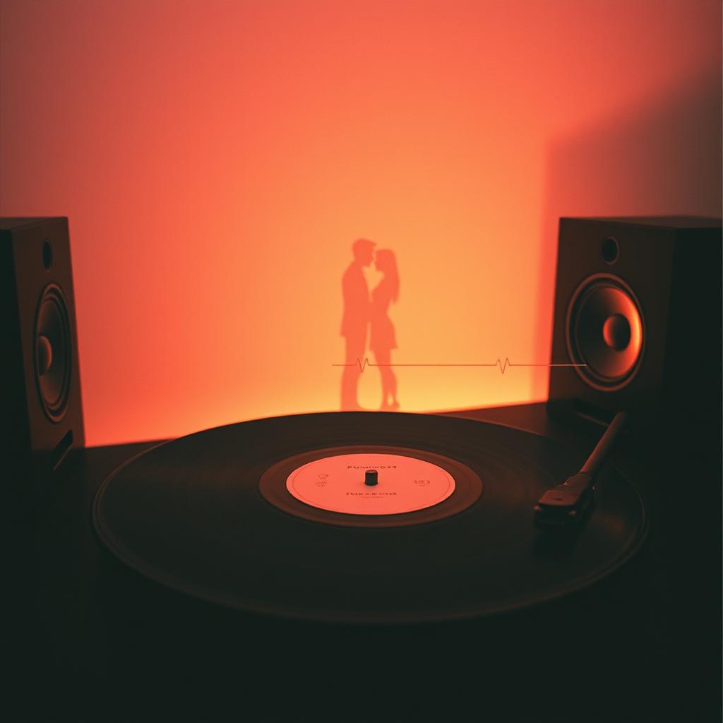 Life Goes On artwork