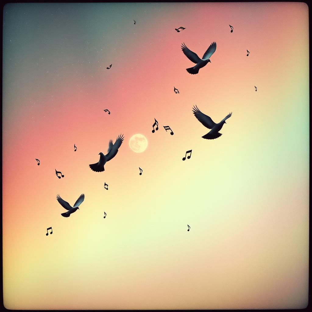 Song Image