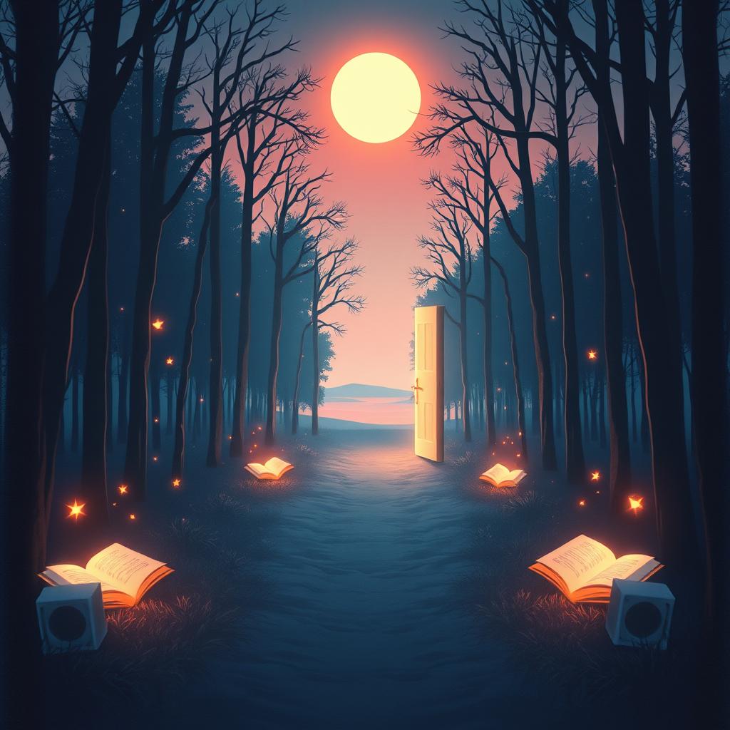 Voice image for Like Anita