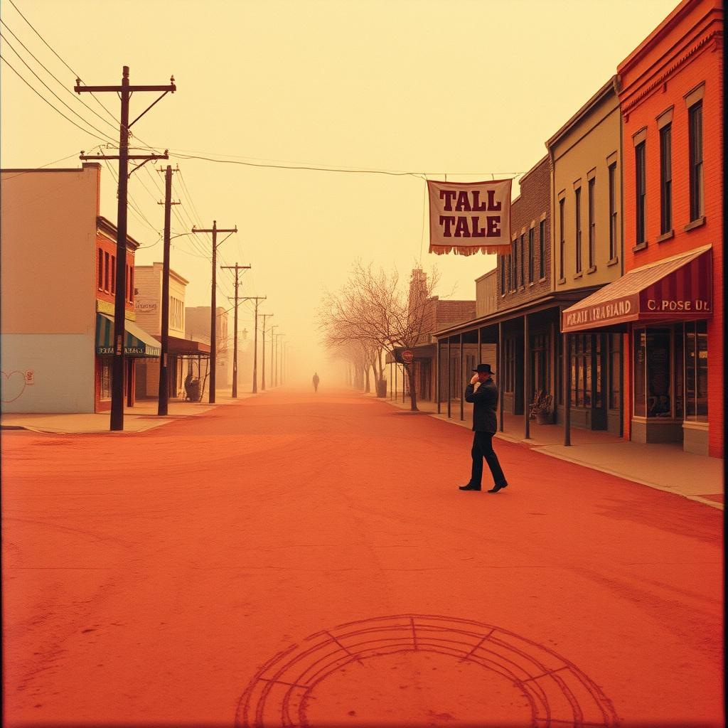 The Tall Tale of the Brush and the Board 50.1 [EXPLICIT] artwork