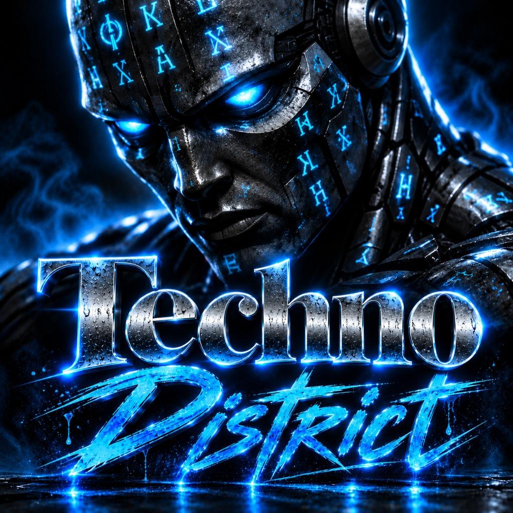 TECHNO DISTRICT