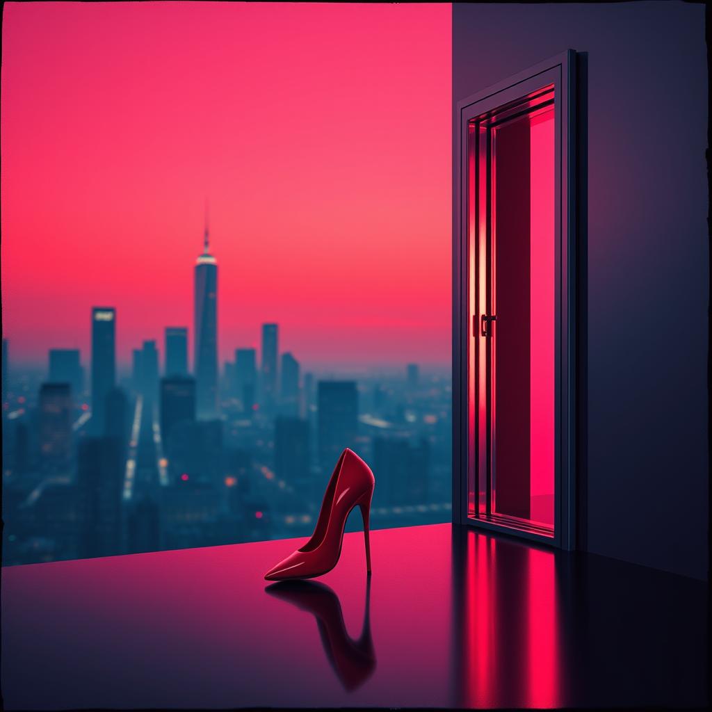 Persona image for Untitled Persona