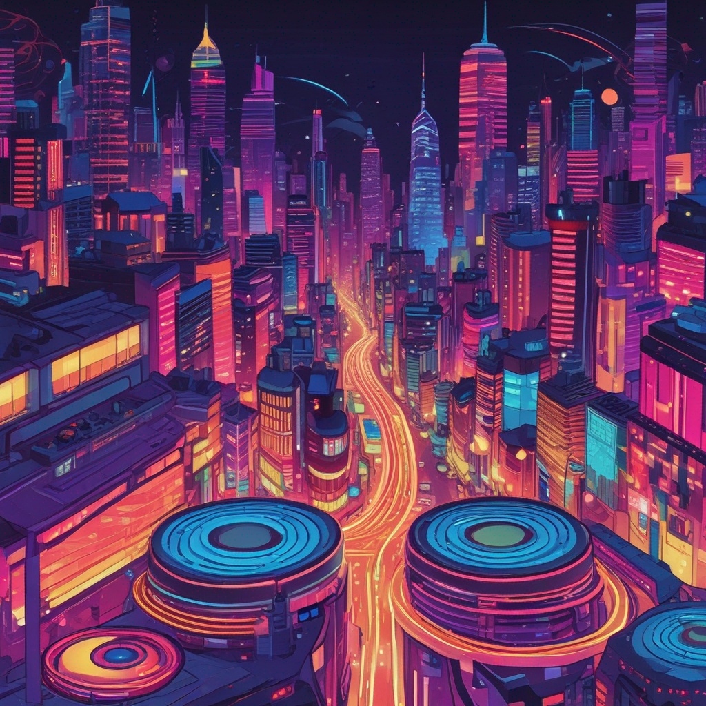 Song Image