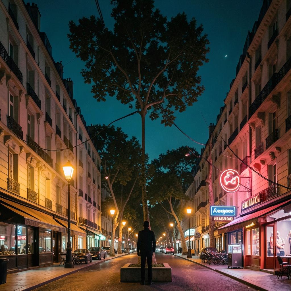 Persona image for VOIX  éraillée JL Aubert Rock