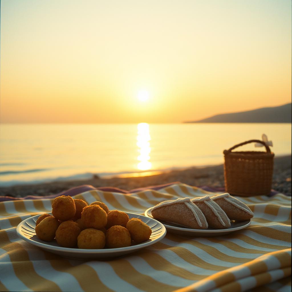 Lido Azzurro - eros artwork
