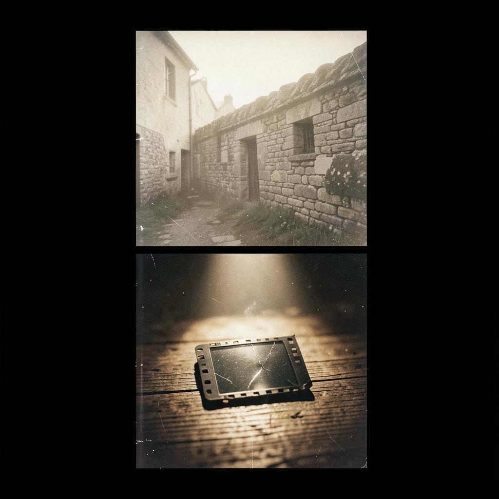 THE LAST PHOTOGRAPH (SUNOVISION BOSNIA & HERZEGOVINA) artwork