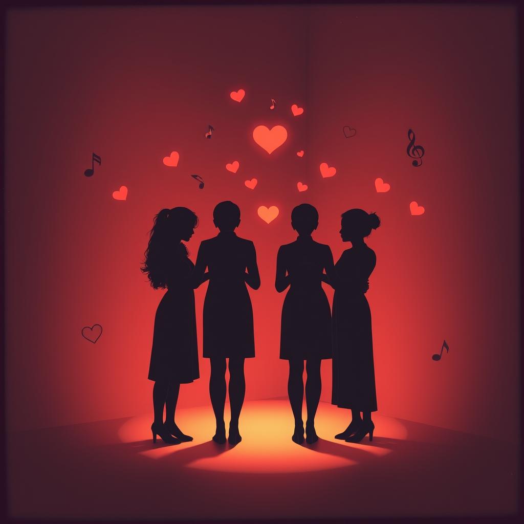 Persona image for grown