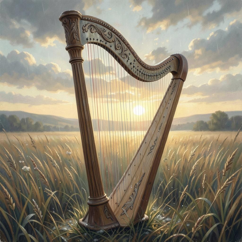 I have hope in God artwork