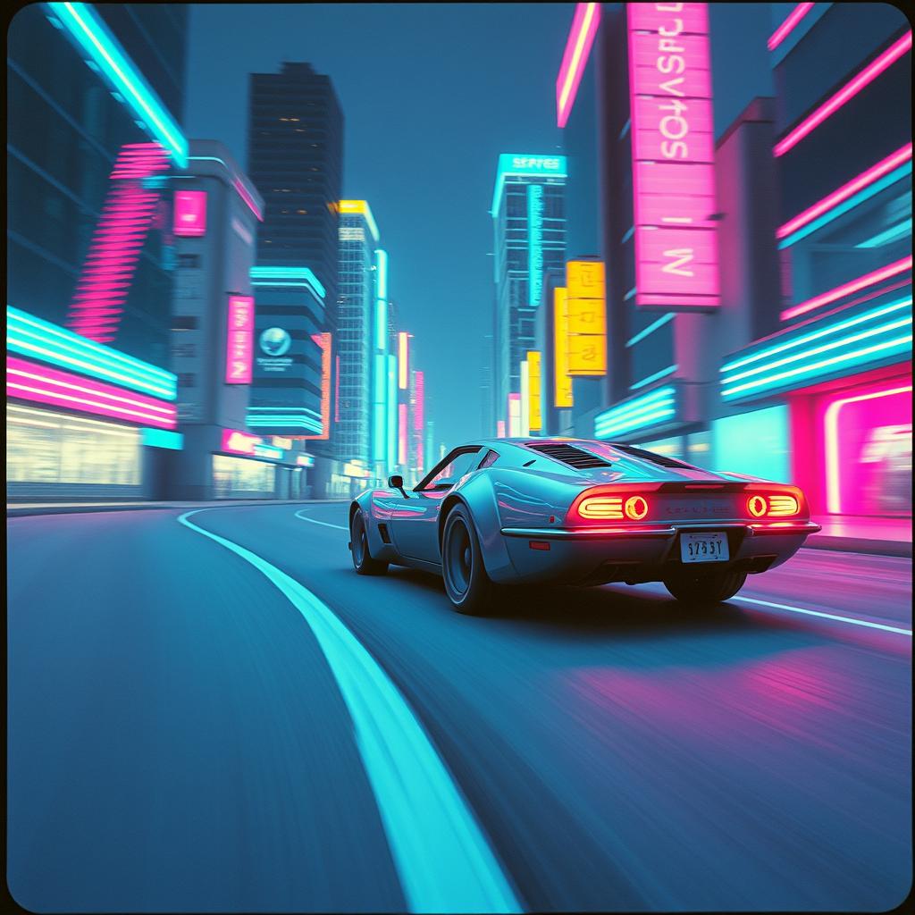 Turbo King artwork