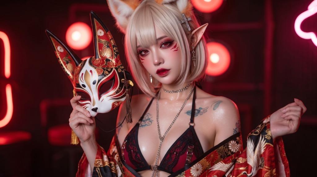 RED HoT Maneemaฺ