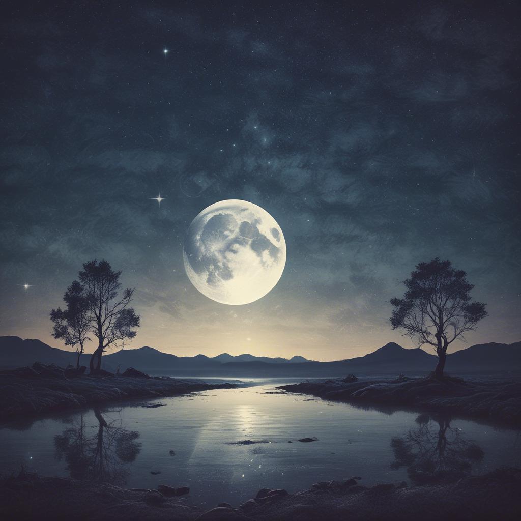 Moonlights Sunlight artwork