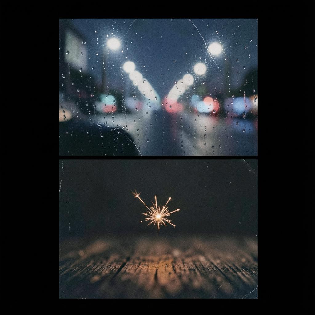 Almost Was Enough (Cover) artwork