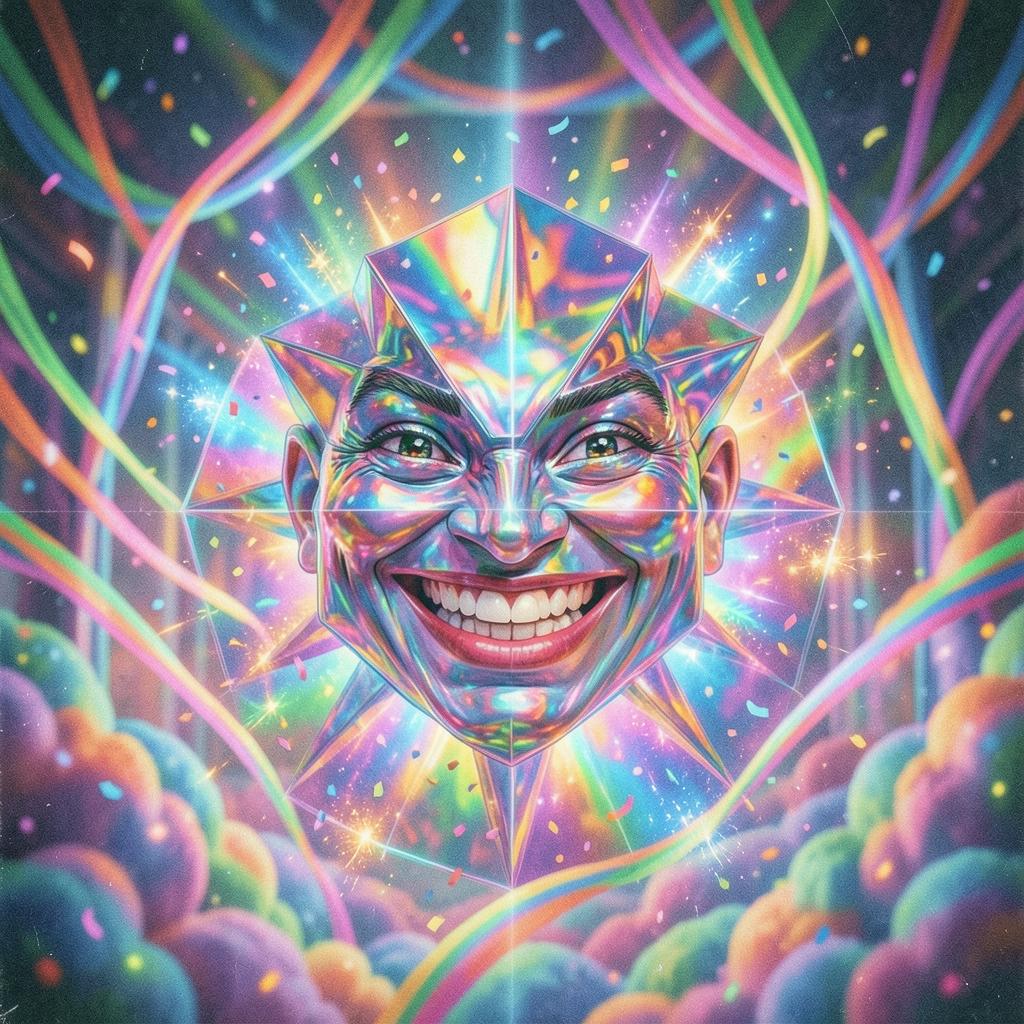 Persona image for Joker