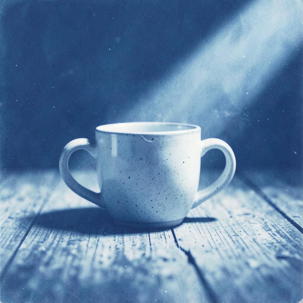 Artwork for Hold Me Close to the Ordinary