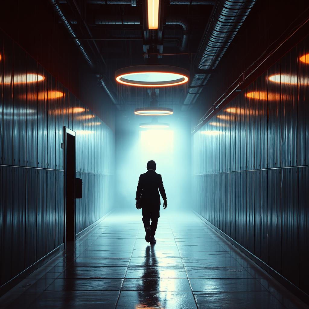 Image for Industrial Strength Goth