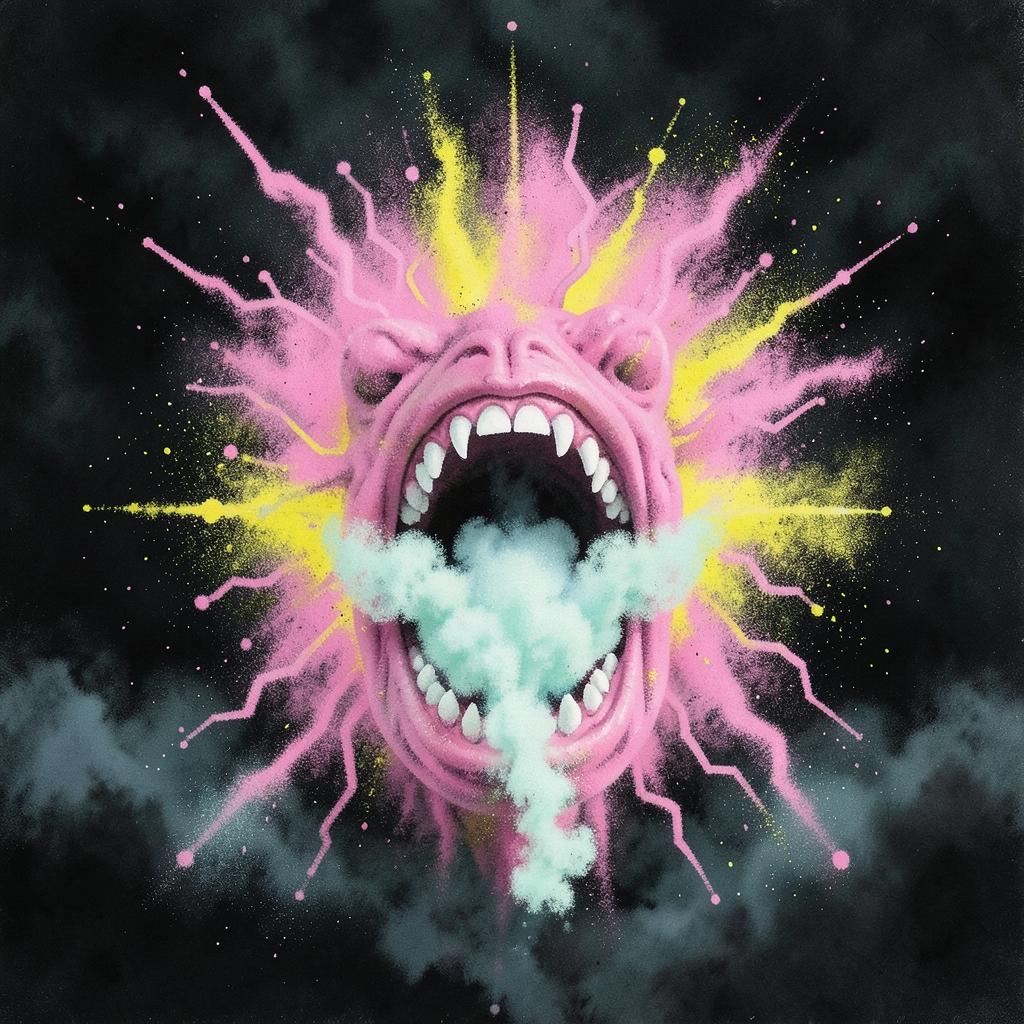 Leviathan's Dream artwork