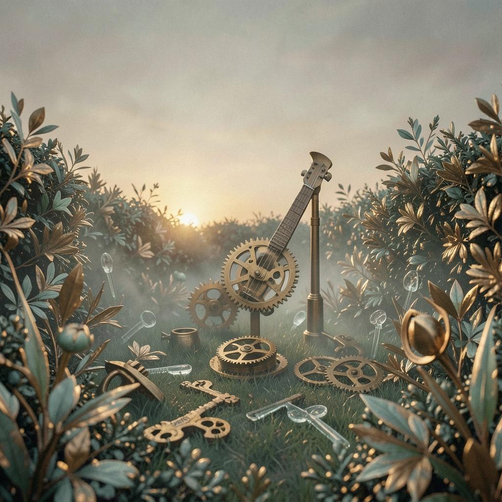 Song Image