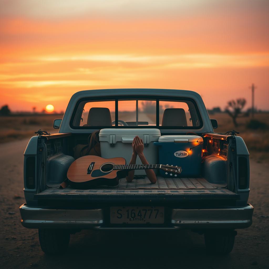 Persona image for Country Jack