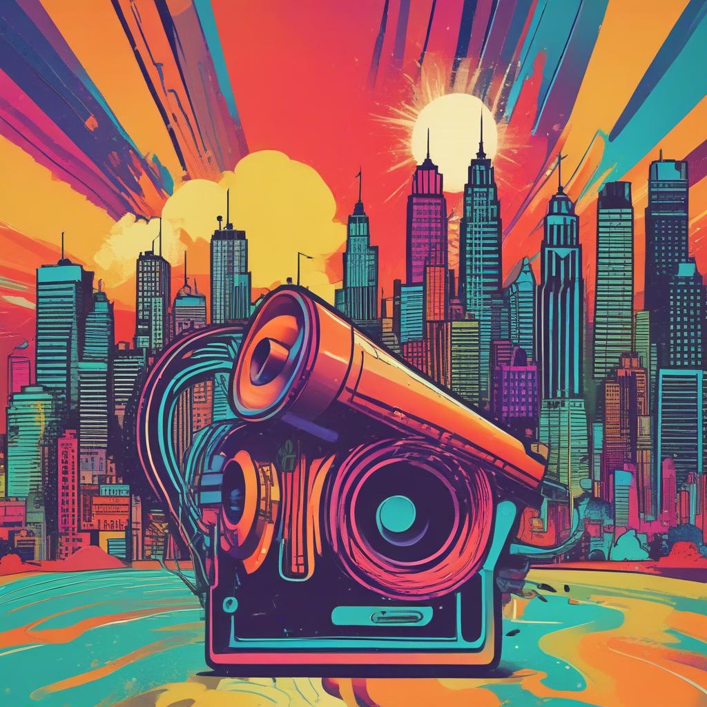No Need To Shout ( Shout Cover) artwork