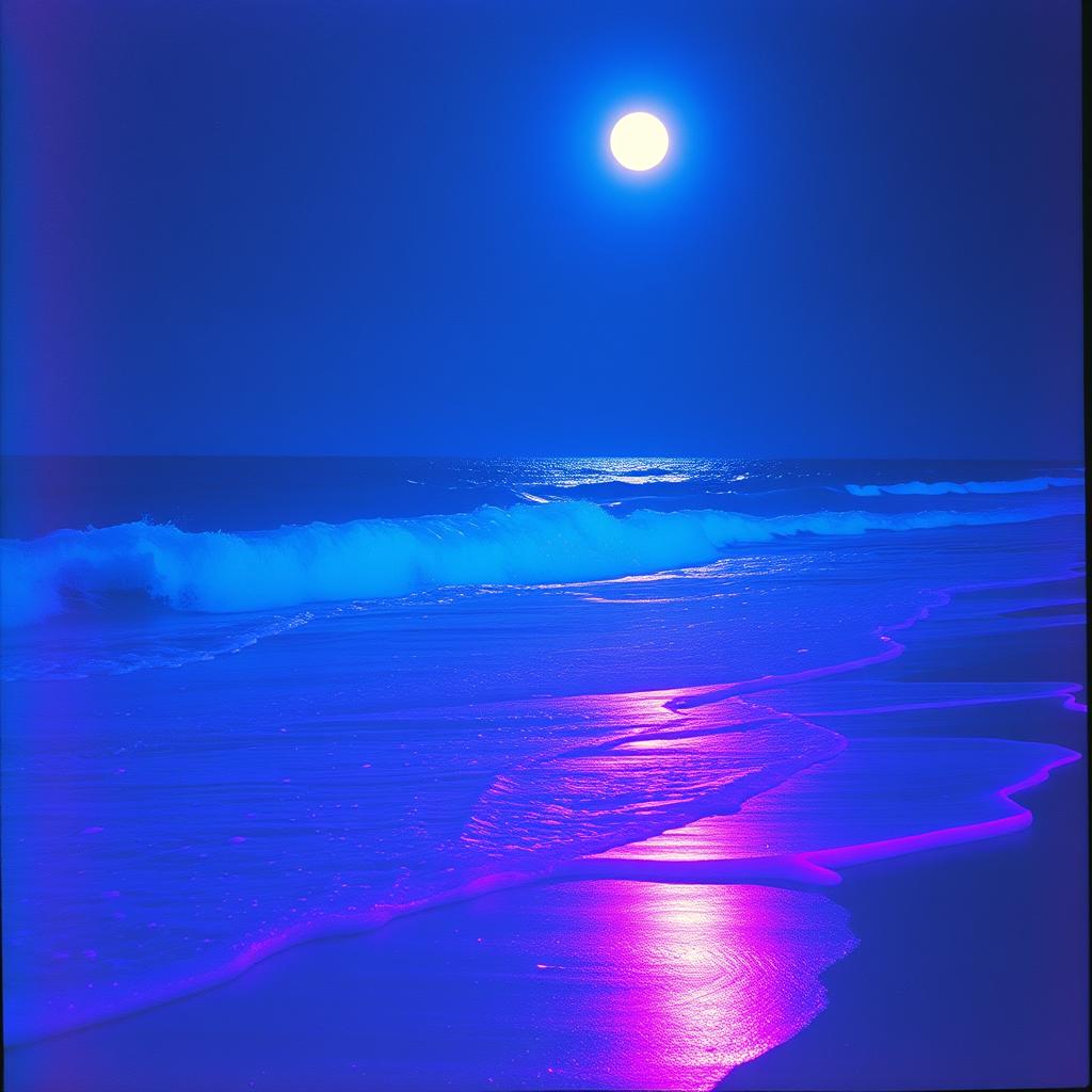 Pulse of Dusk artwork