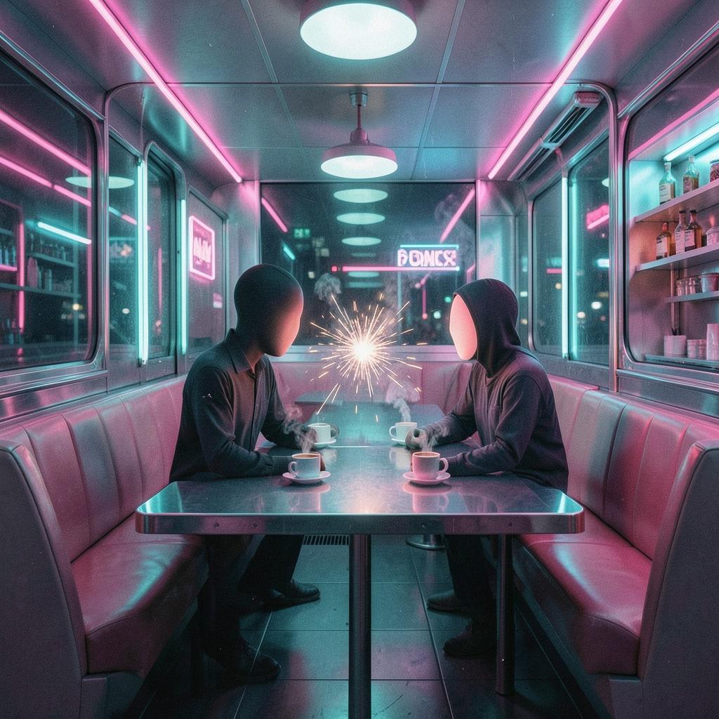Diner Booth (tattboy's Featherknife Dubstep Remix) (1.01x) artwork
