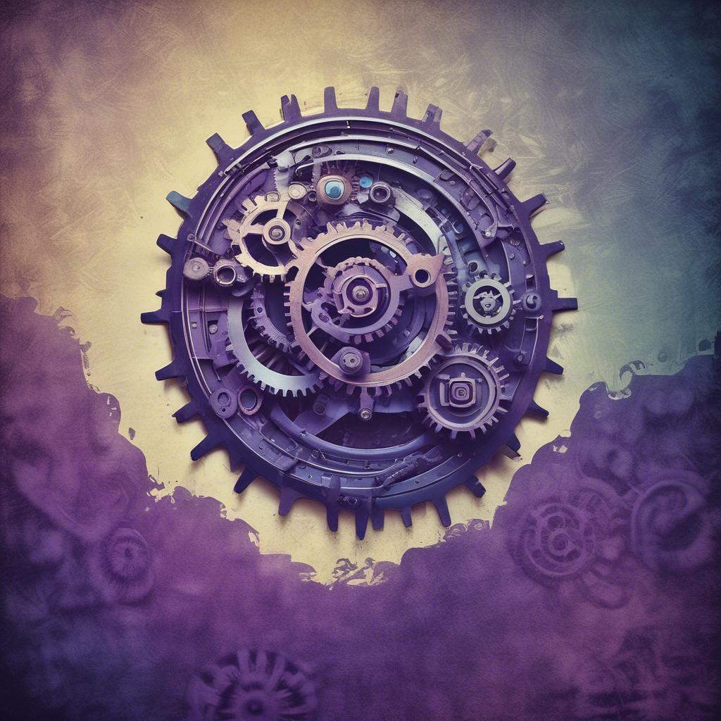 Mechanical Echoes (Remastered) artwork