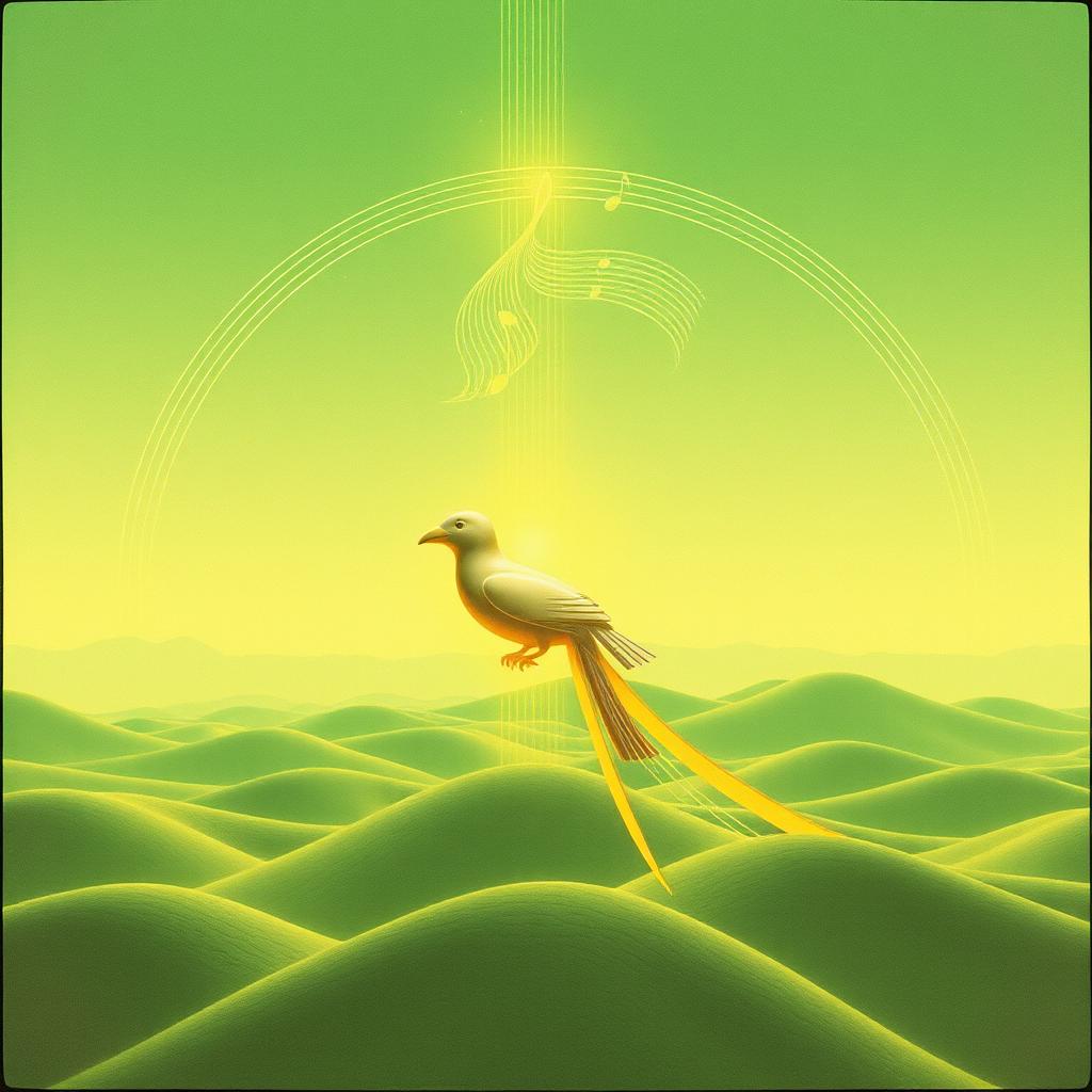 Song Image