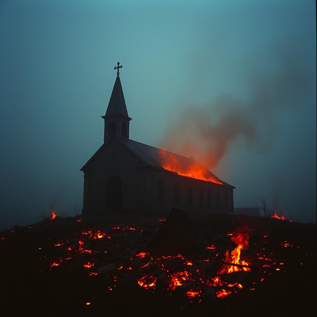 Image for Requiem for the Living