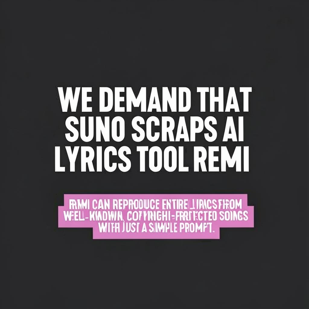 Song Image