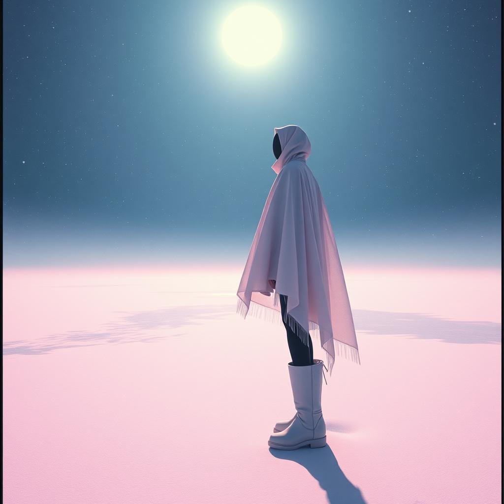 Persona image for Wakaki 