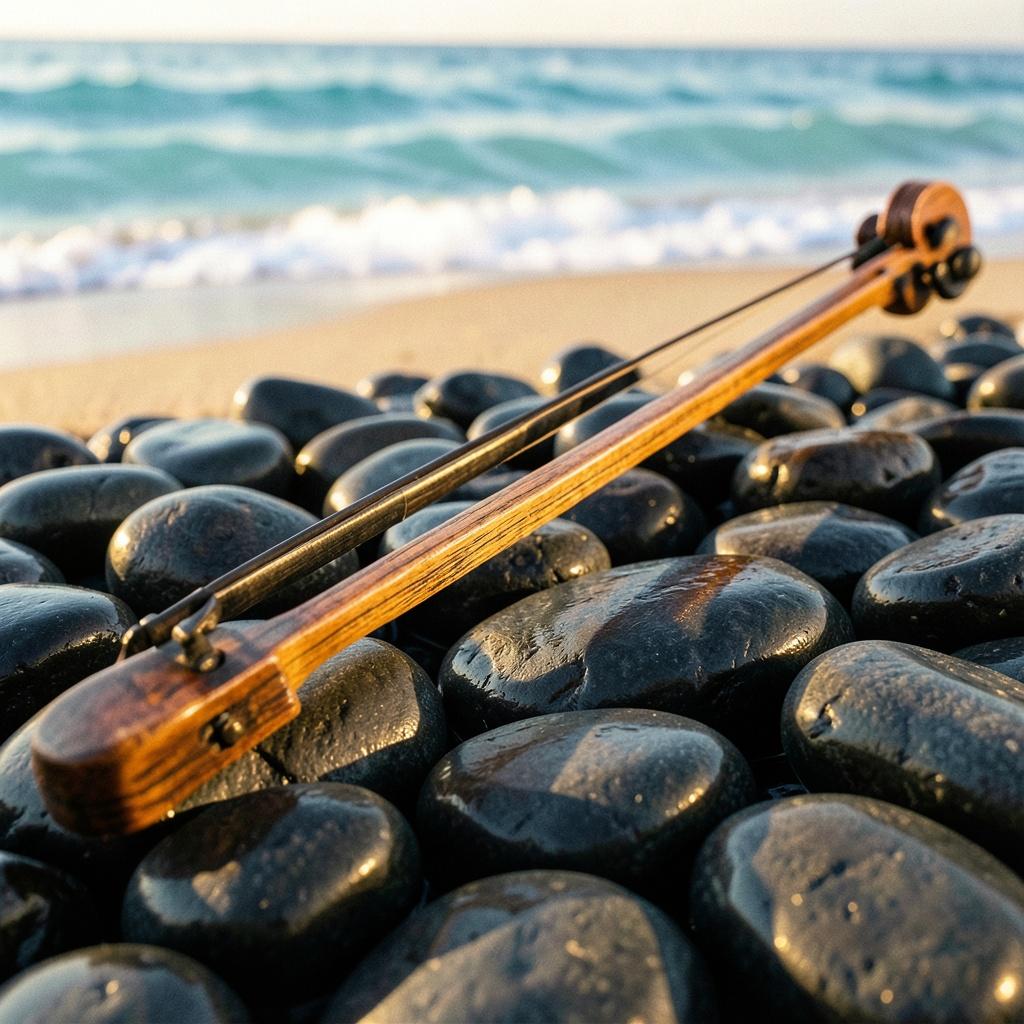 Cello Memories