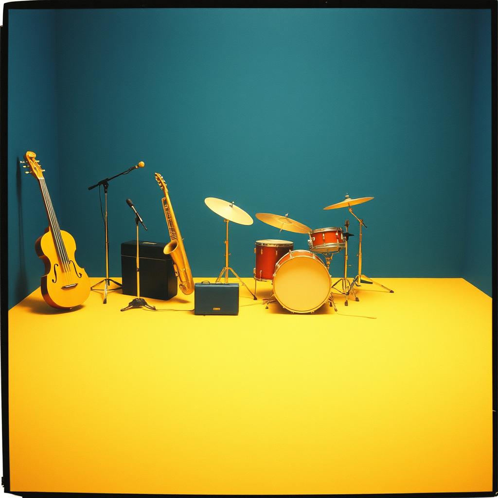 Song Image