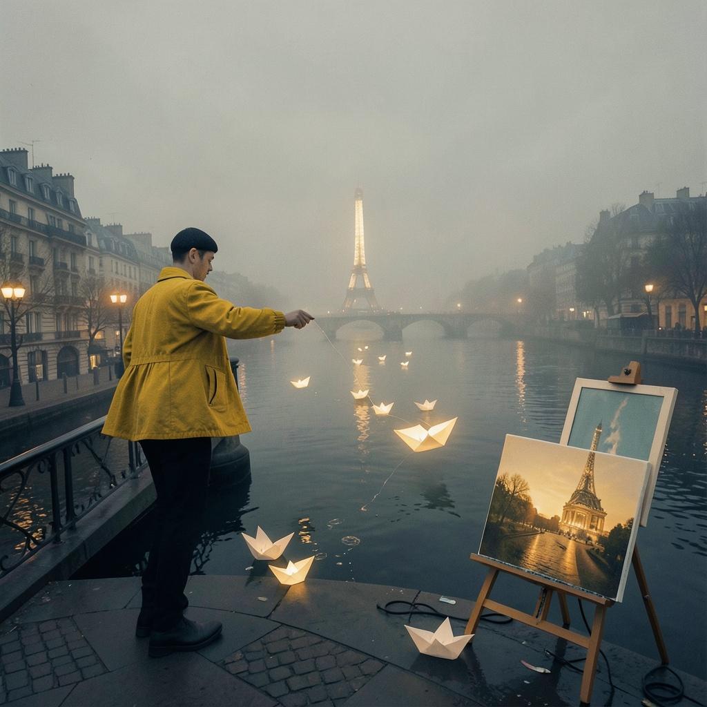 Song Cover Image