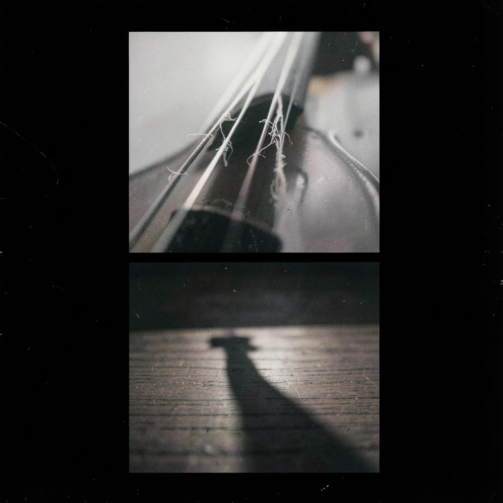 Creepy Strings artwork