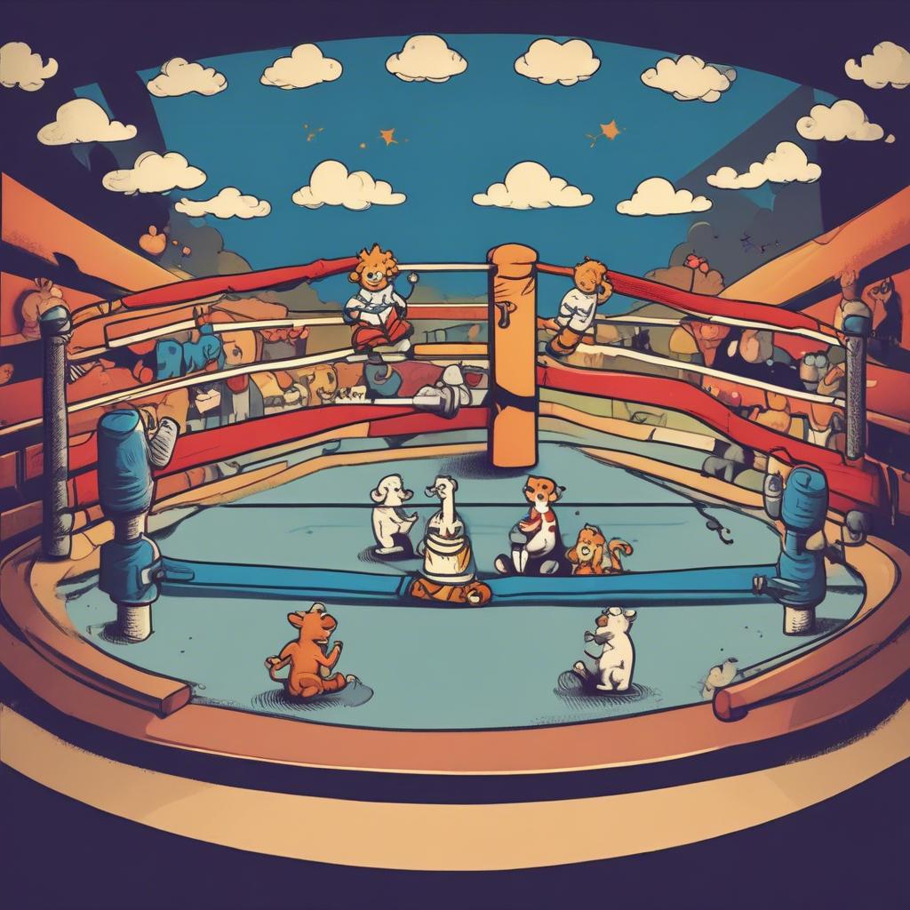 Image for The Pointing guys v Skibidi🤬🤬🤬🤬 beef