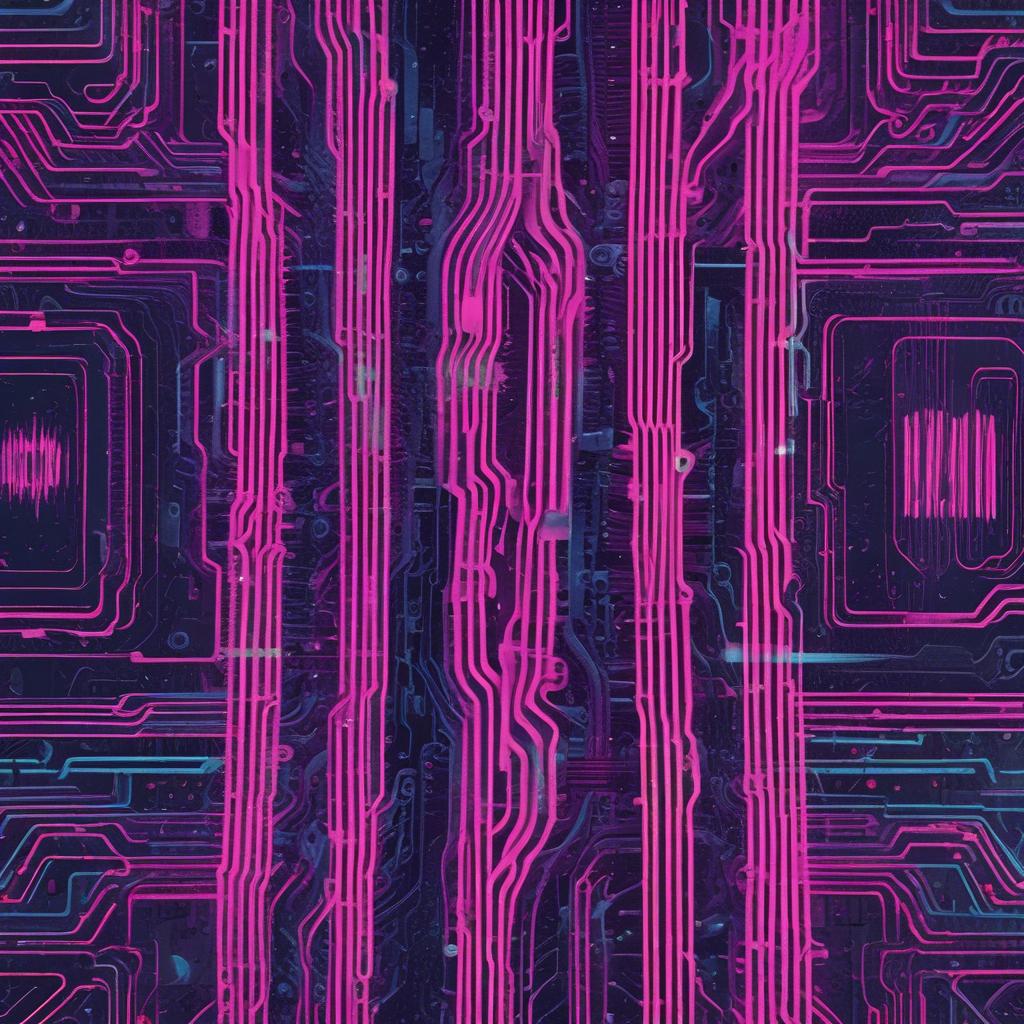 LOVE.EXE artwork