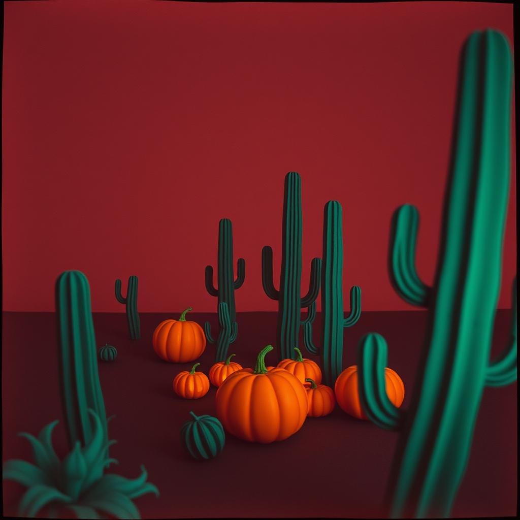 Persona image for Techno Pop