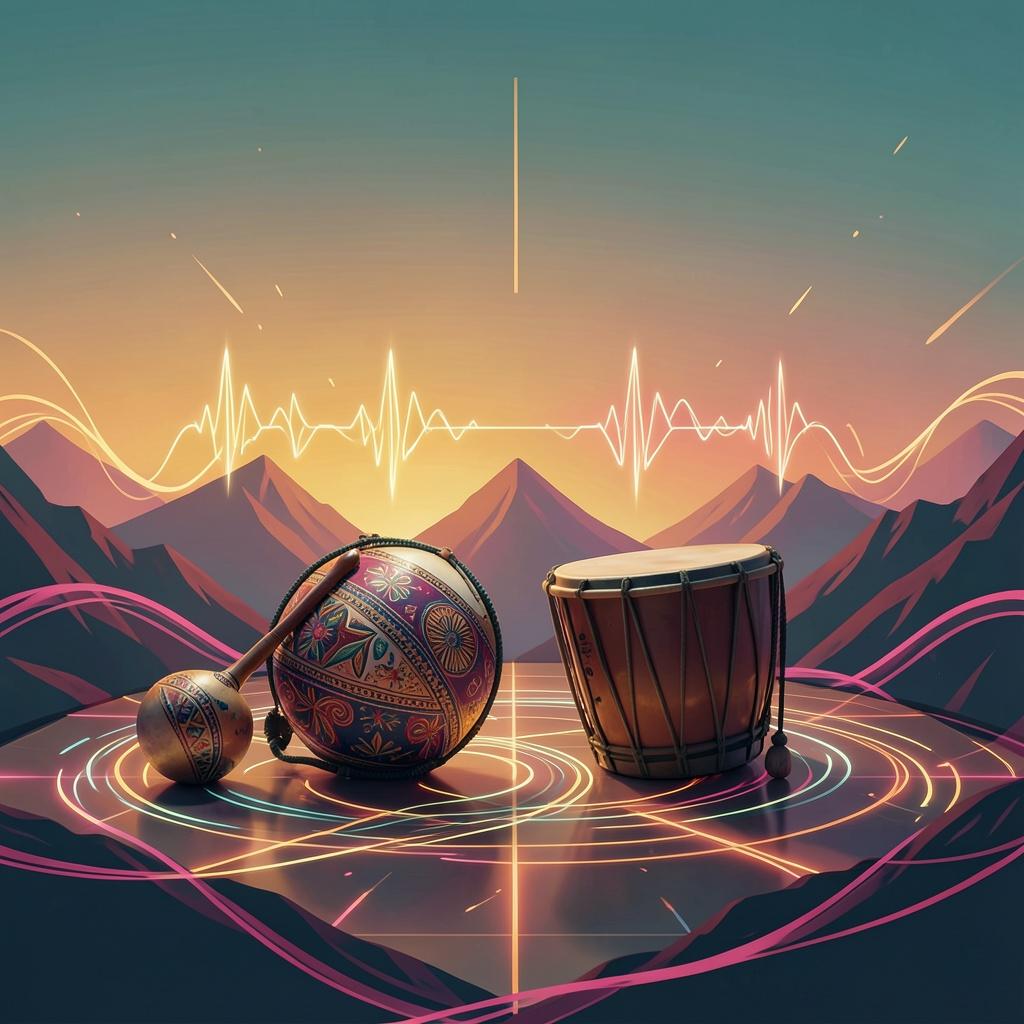 Playlist cover art