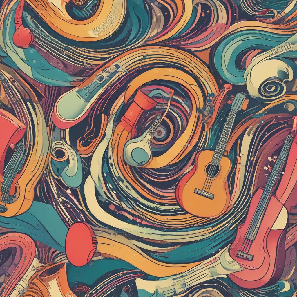 Song Image