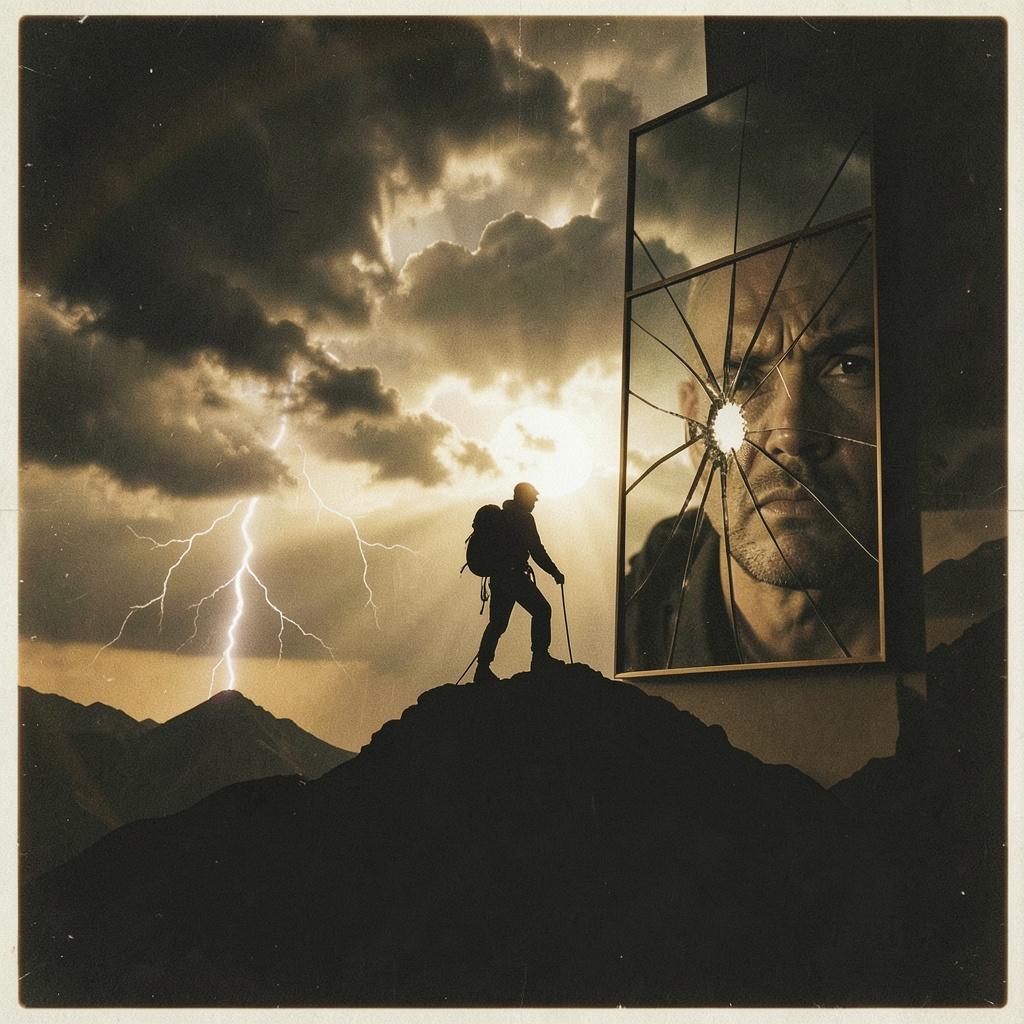 Just Power Through (Soul Mix) artwork