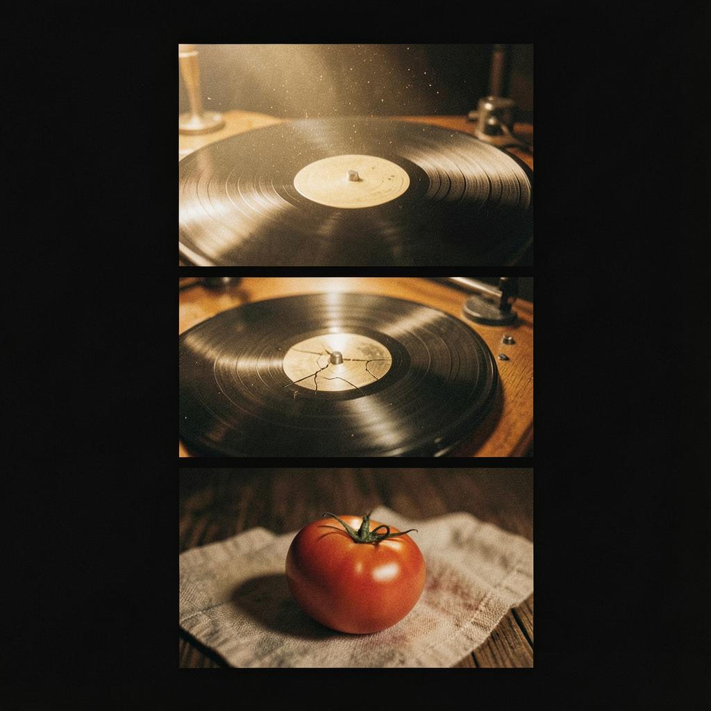 Taste Redeeming Love artwork