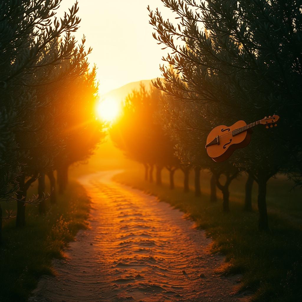 Song Image