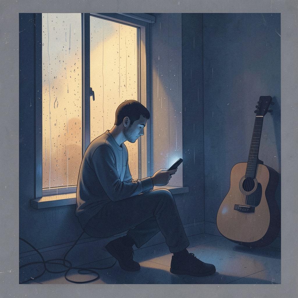 Better Without U (Acoustic) artwork