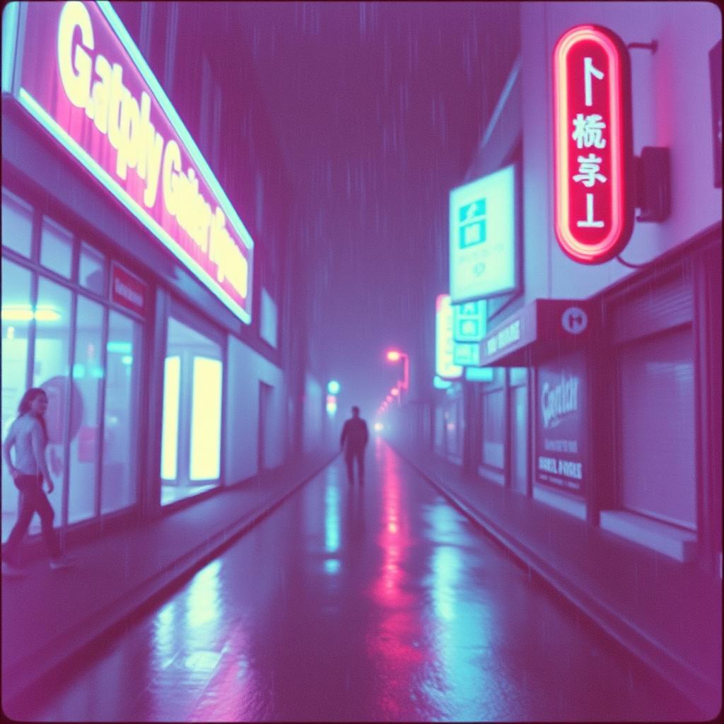 Get out of sight artwork